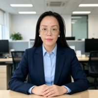 procurement director