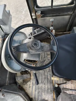 Used 2016 SDLG L933 Wheel Loader for Sale10