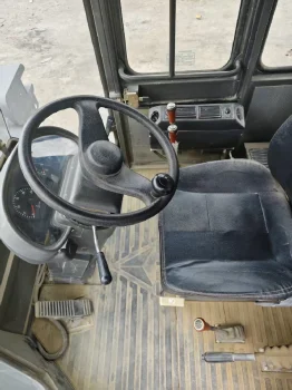 Used 2019 SDLG L933 Wheel Loader for Sale8