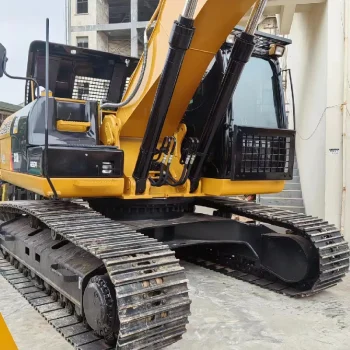 Used CAT 330D2 30 Ton Crawler Excavator for Sale