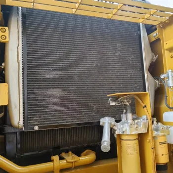 Used CAT 330D2 30 Ton Crawler Excavator for Sale3