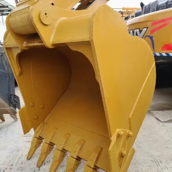 Used CAT 330D2 30 Ton Crawler Excavator for Sale9
