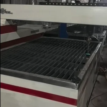 Used CNC Marble Water Jet DADI 2.5×1.5 m for Sale