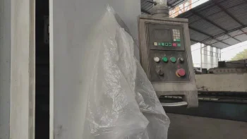 Used CNC Press Brake Machine 500T×6000 TW for Sale2