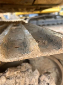 Used Excavator 2019 SANY SY135C for Sale7