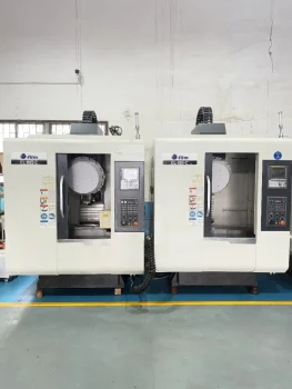 Used Fully EL 805 C CNC Drilling and Tapping Center for Sale