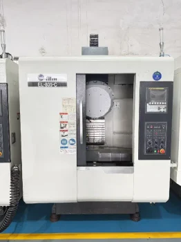 Used Fully EL 805 C CNC Drilling and Tapping Center for Sale1