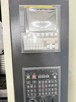 Used Fully EL 805 C CNC Drilling and Tapping Center for Sale2