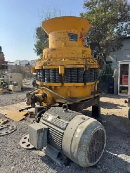 Used Jinyu PYD900 Cone Crusher for Sale