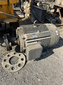 Used Jinyu PYD900 Cone Crusher for Sale4