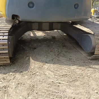 Used KOMATSU PC40MR 4.11 Tons Mini Excavator for Sale11