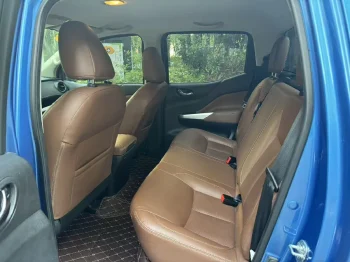 Used Pickup Truck Zhengzhou Nissan RICH 6 for Sale7