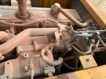 Used Rotary Drilling Rig SANY SR285R C10 for Sale5