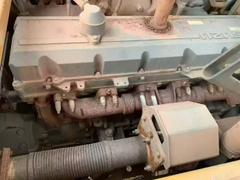 Used Rotary Drilling Rig SANY SR285R C10 for Sale6