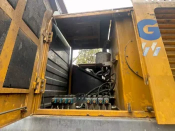Used Rotary Drilling Rig XCMG XR280D for Sale3