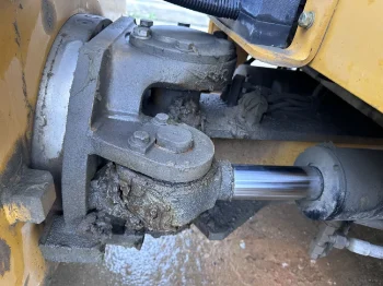 Used SANY STR130C 10C Road Roller for Sale4
