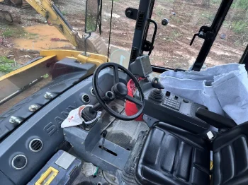 Used SANY STR130C 10C Road Roller for Sale9