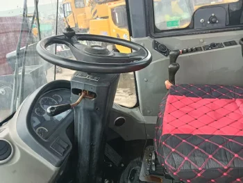 Used XCMG LW300KN Wheel Loader for Sale