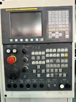 Used CNC Lathe Machine TAKISAWA TCN 2100CL3 for Sale1