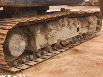 Used Excavator 13.5 Ton 2022 SANY SY135C Pro for Sale5