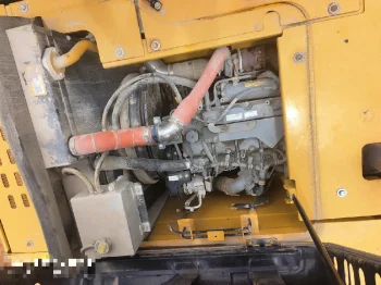 Used Excavator 13.5 Ton 2022 SANY SY135C Pro for Sale7