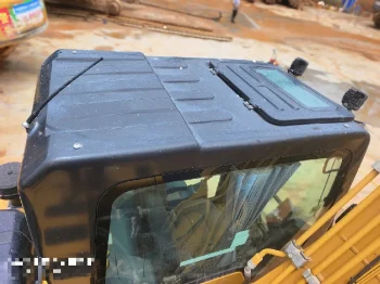 Used Excavator 13.5 Ton 2022 SANY SY135C Pro for Sale8