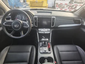 Used Pickup Truck Great Wall POER Commercial Version for Sale5