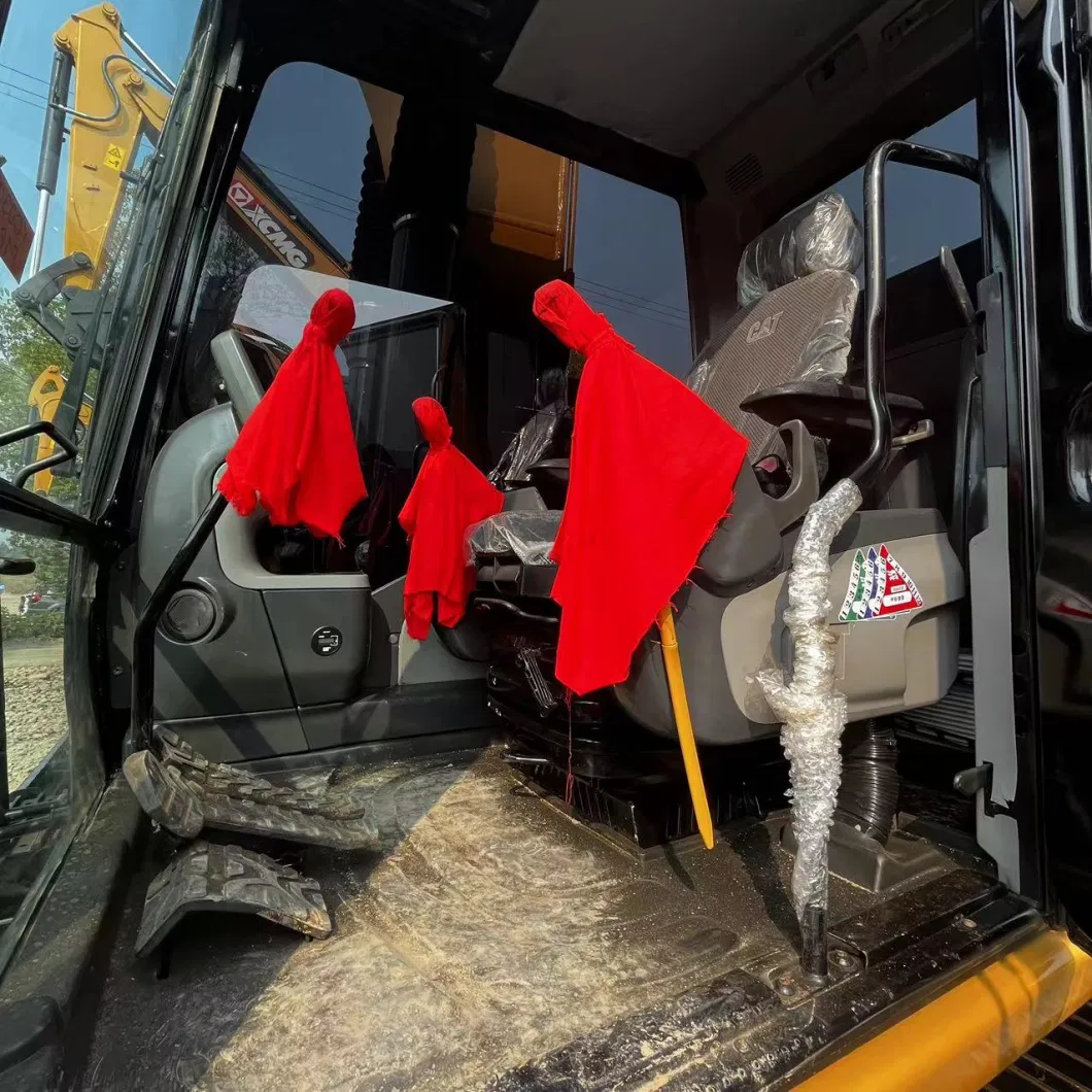 High Quality Construction Machinery American Excavator Carter 313D2 Original for Sale