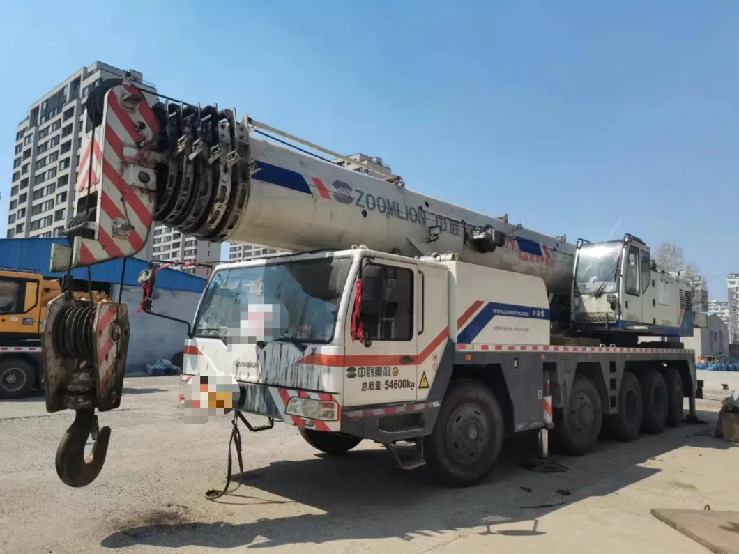 Used Crane