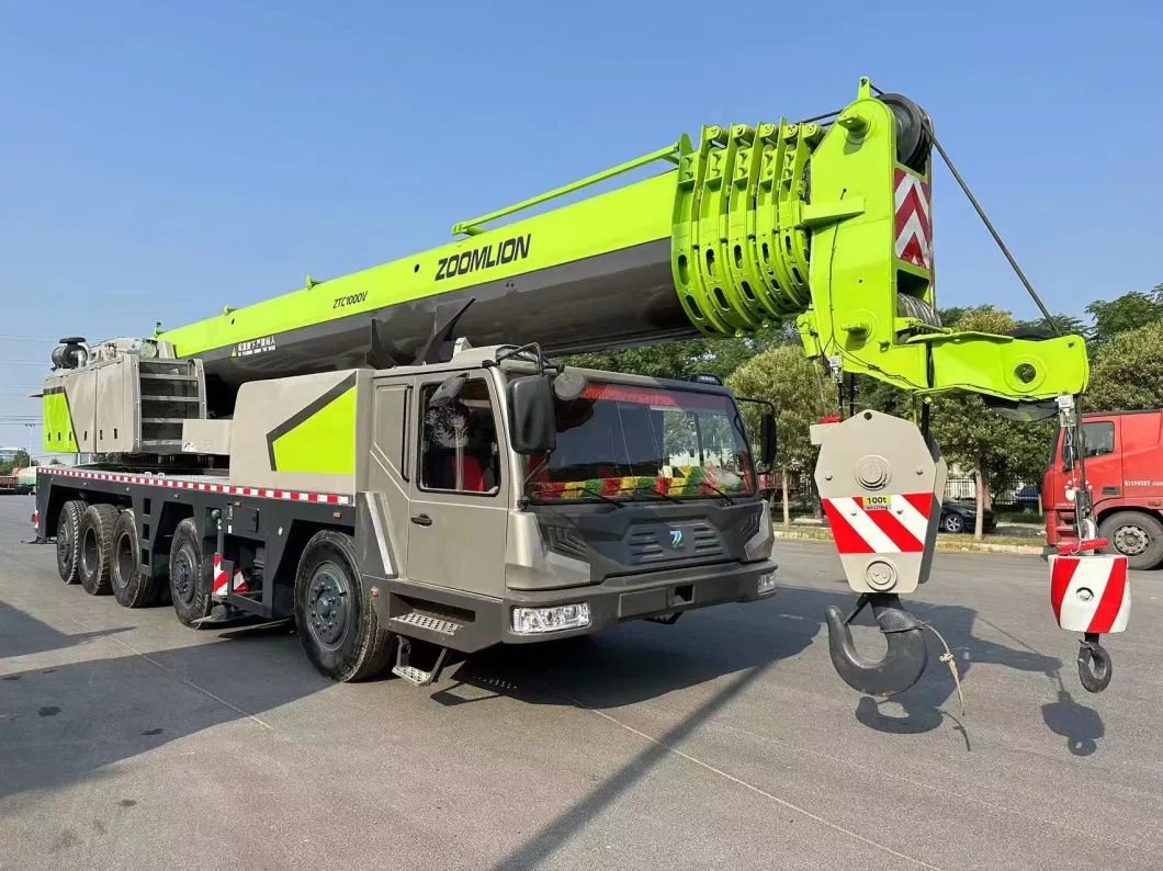 Used Crane