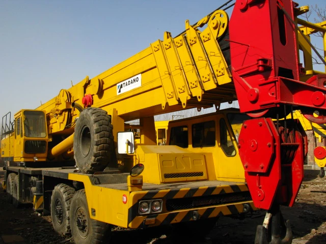 Used Crane