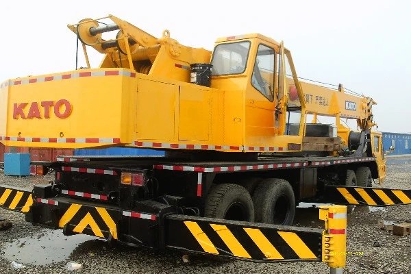 Used Crane