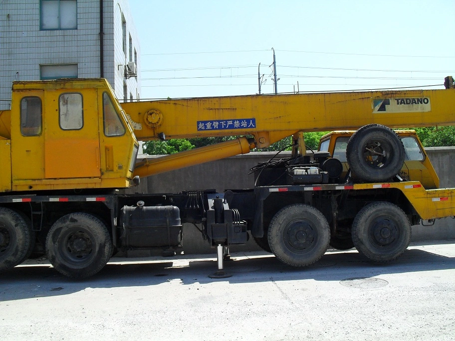 Used Crane