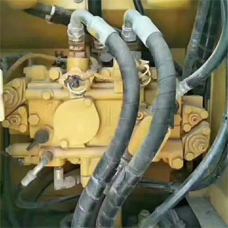 Cater 311 Industrial Used Excavator in Stock for Sale