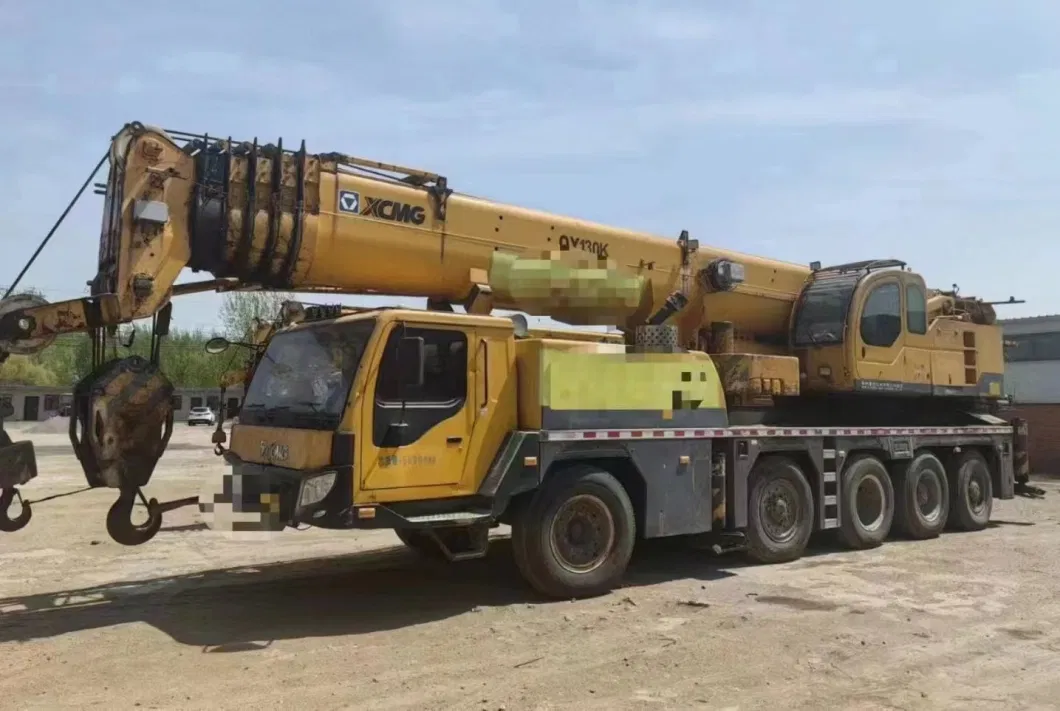 Used Crane