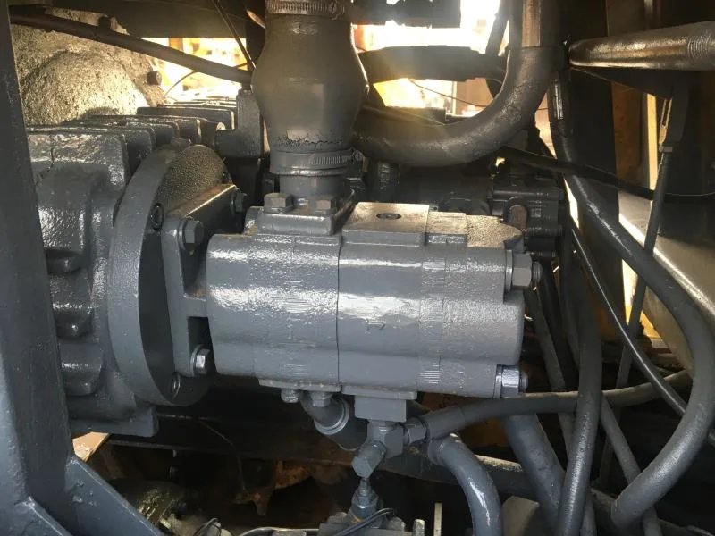 Used Dynapac Ca30 Road Roller 14 Ton Vibratory Compactor