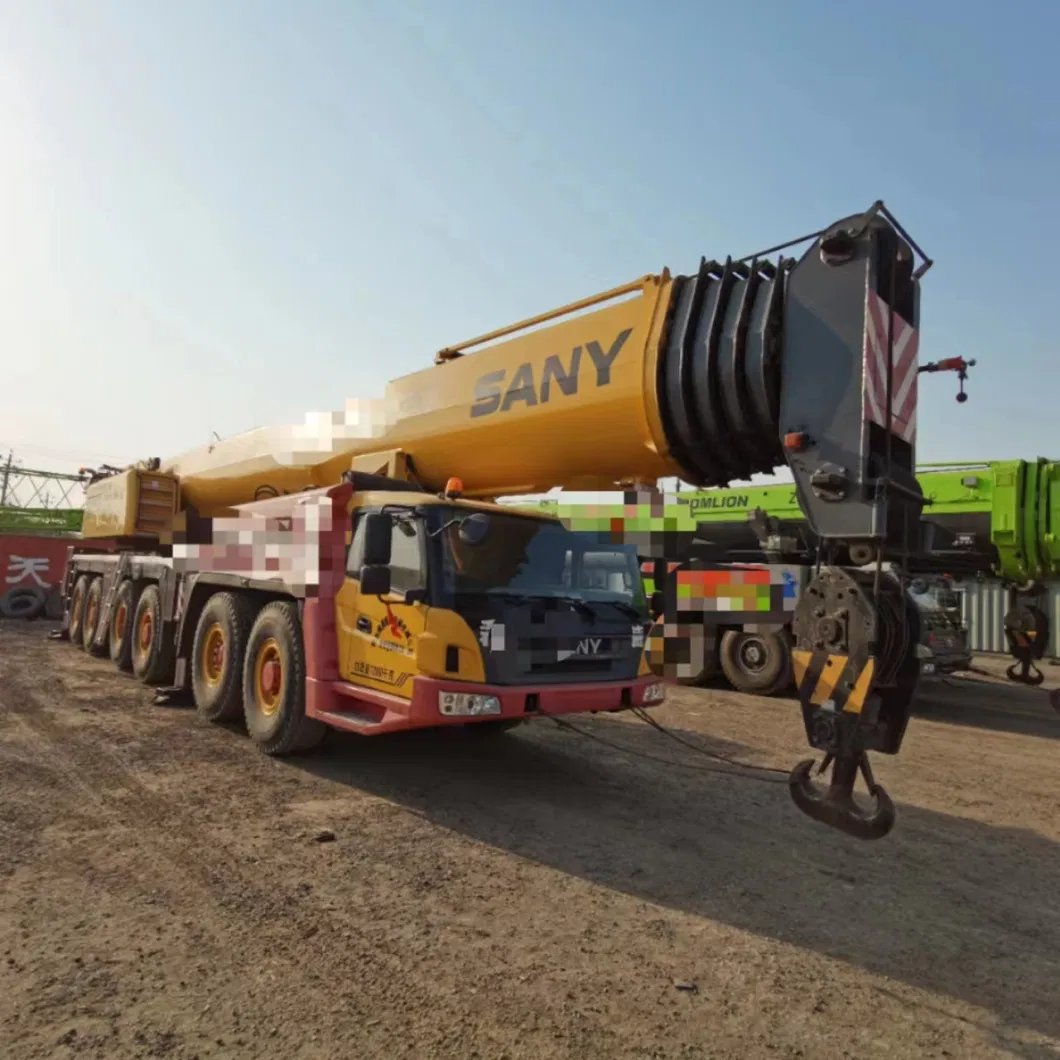Used Crane