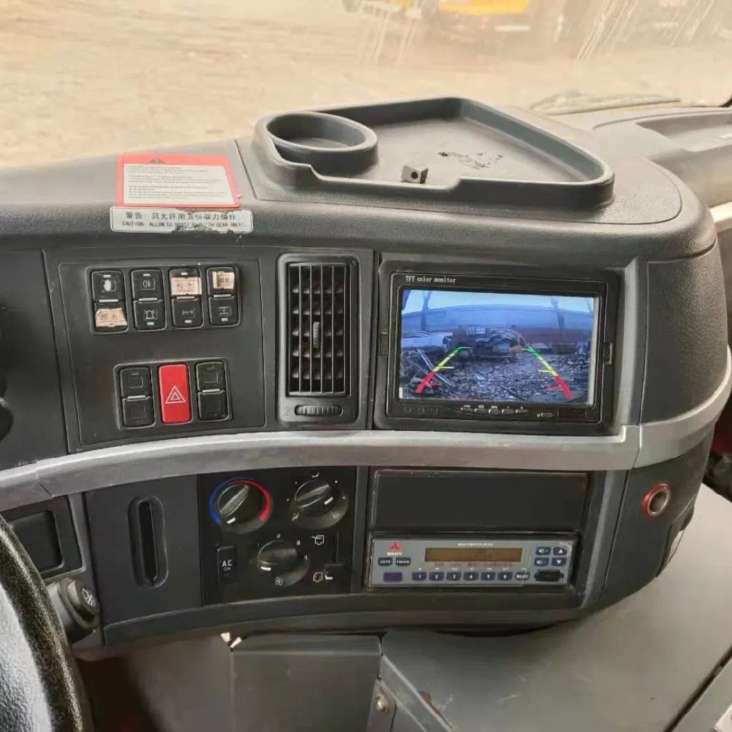 Used Sanyy Stc750 75 Ton Truck Crane in Best Condition for Sale
