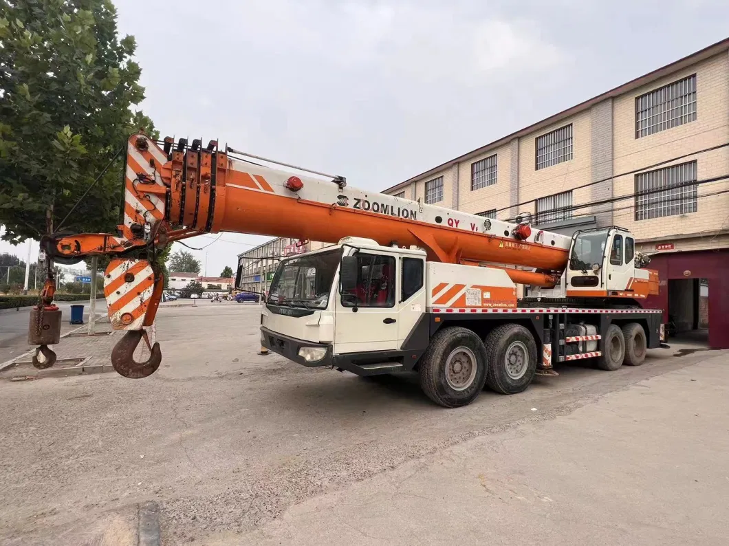 Used Crane
