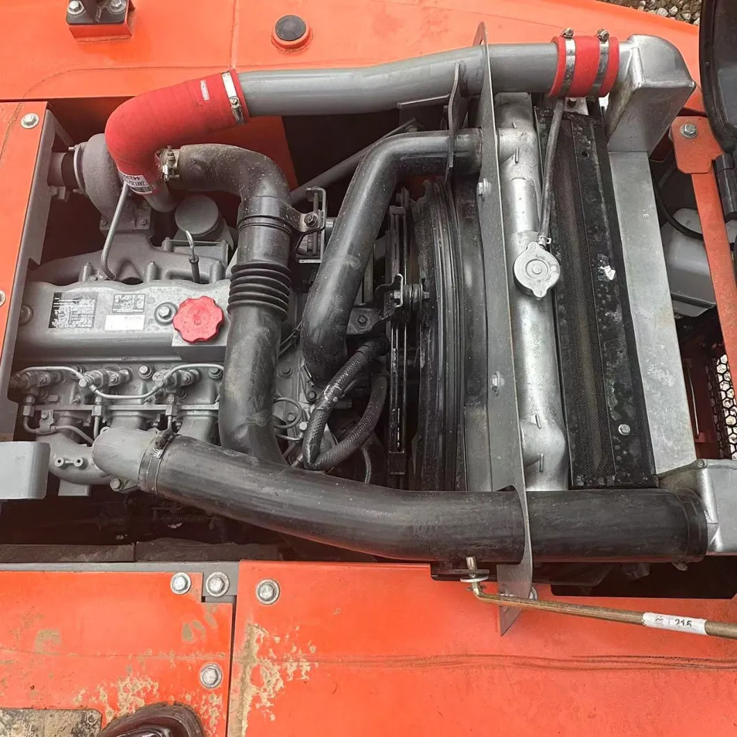 Used Hitachi Zx120 Excavator, Excavadora Hitachi Zx120 Ex130 Zx210 Digger