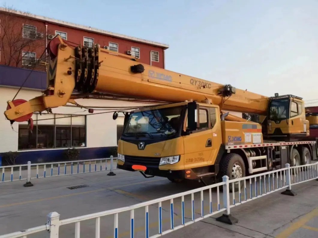 Used Crane