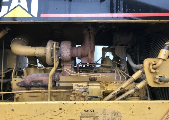 Used Caterpillar D6g Dozer /Cat D6h D6d D6g D7g D8K Bulldozer