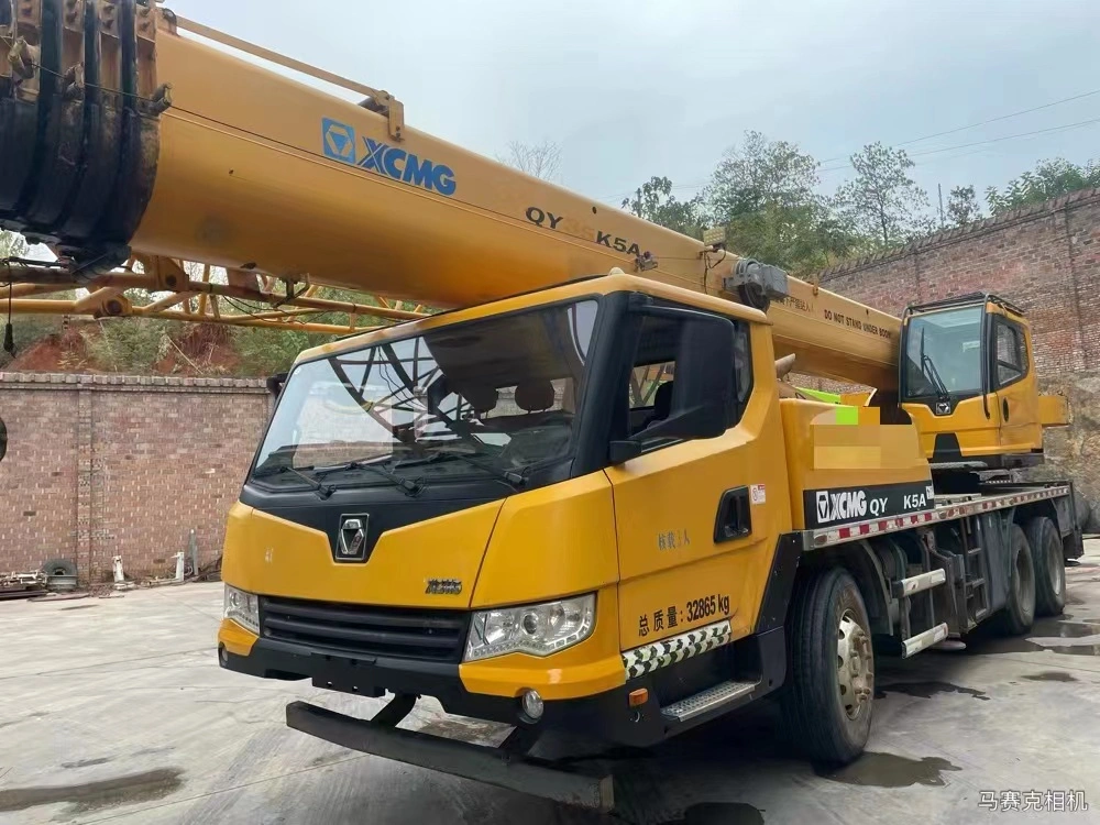 Used Crane
