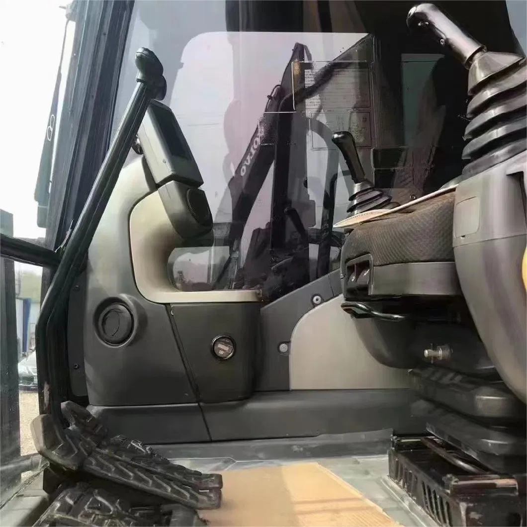Cat Used Excavator 336D Caterpillar 30 Ton Excavator 336D 320 323D 329d 340d 349d