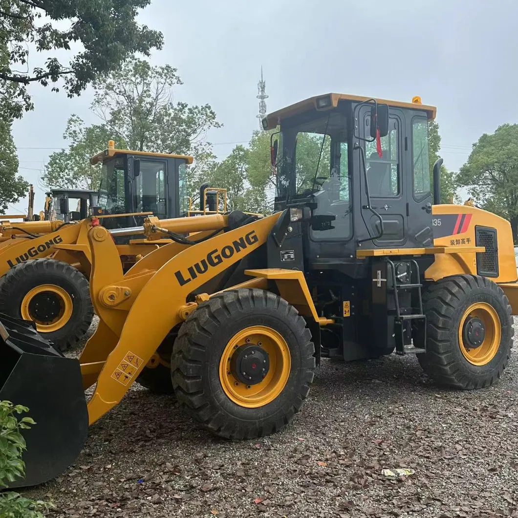 Used Loader