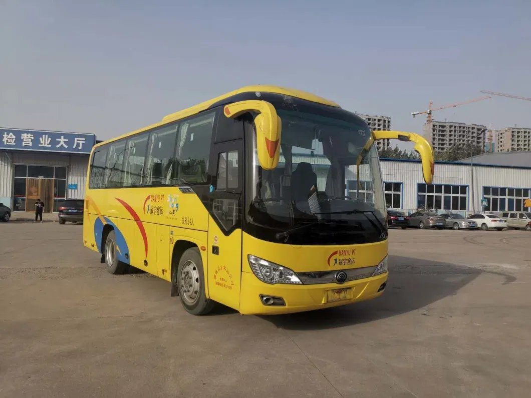 Used Buses Hiace Price City School Japanese Videos Mini Electric Seat Accessories Luxury Yutong Toyota Bus Coach