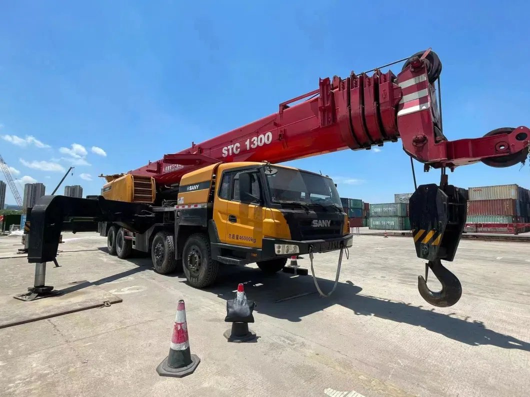 Used Crane