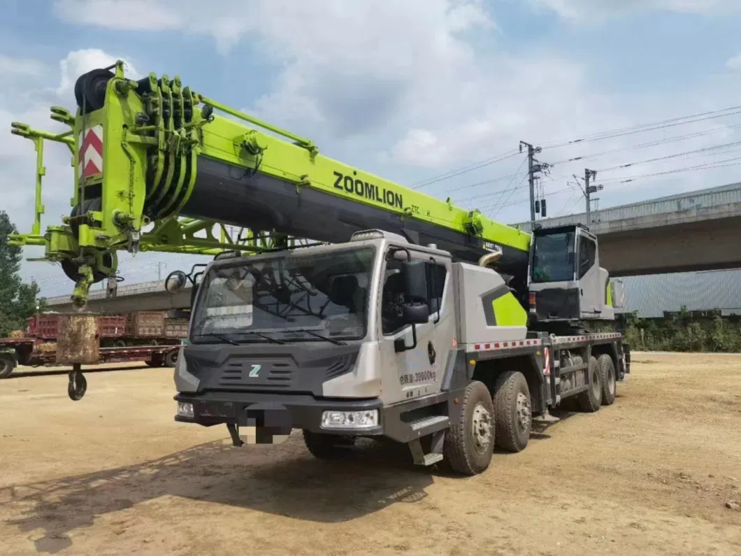 Used Crane