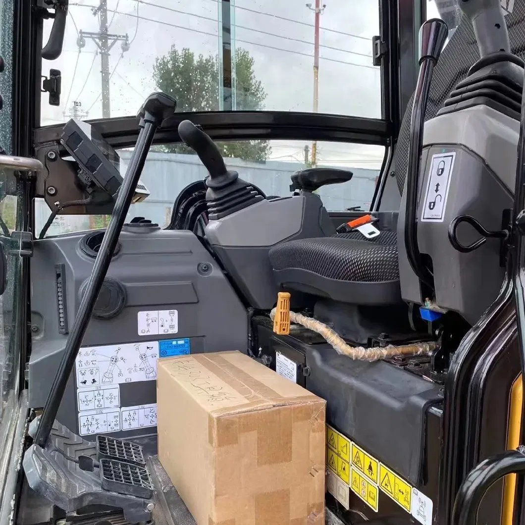 2018 Years Used Cat Caterpillar 303c Crawler Excavator 304c Machinery 3 Tons Cheap Price Good Condition 306D 307e 308b Mini Digger Cat 303c Excavator