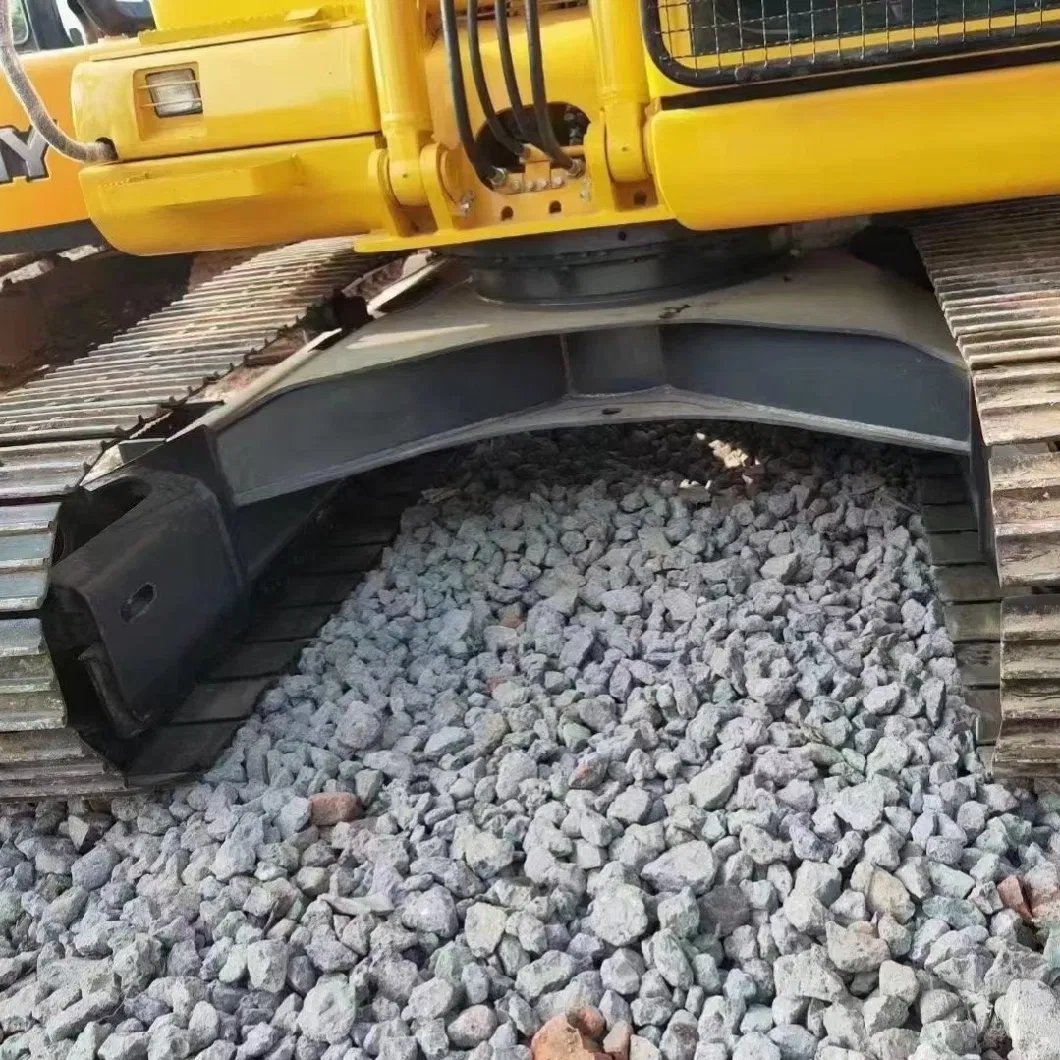 Cheap Price 90% New Best Quality Hydraulic Used Komatsu Excavator